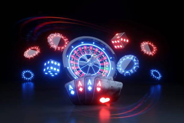 roda jitu What sits inside our casino